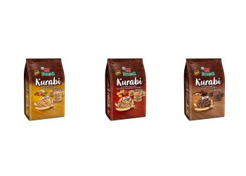 ETi Burçak ailesi, Kurabi Lokmalık ile büyümeye devam ediyor