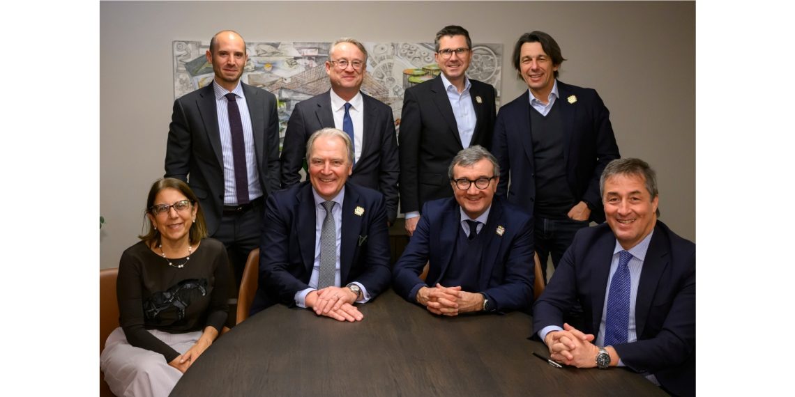 Fiere di Parma and Koelnmesse join hands to boost Tuttofood’s internsational presence