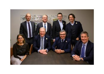Fiere di Parma and Koelnmesse join hands to boost Tuttofood’s internsational presence