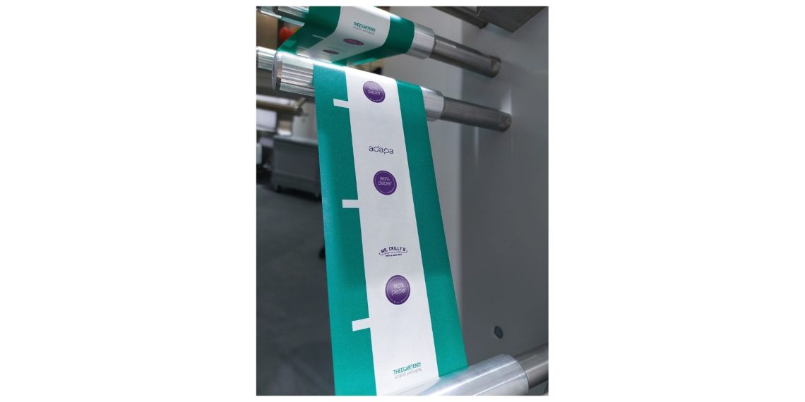 Full range of flexible packaging solutions – with a special focus on design for recycling