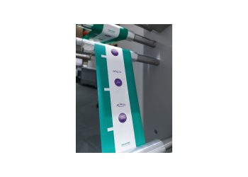 Full range of flexible packaging solutions – with a special focus on design for recycling
