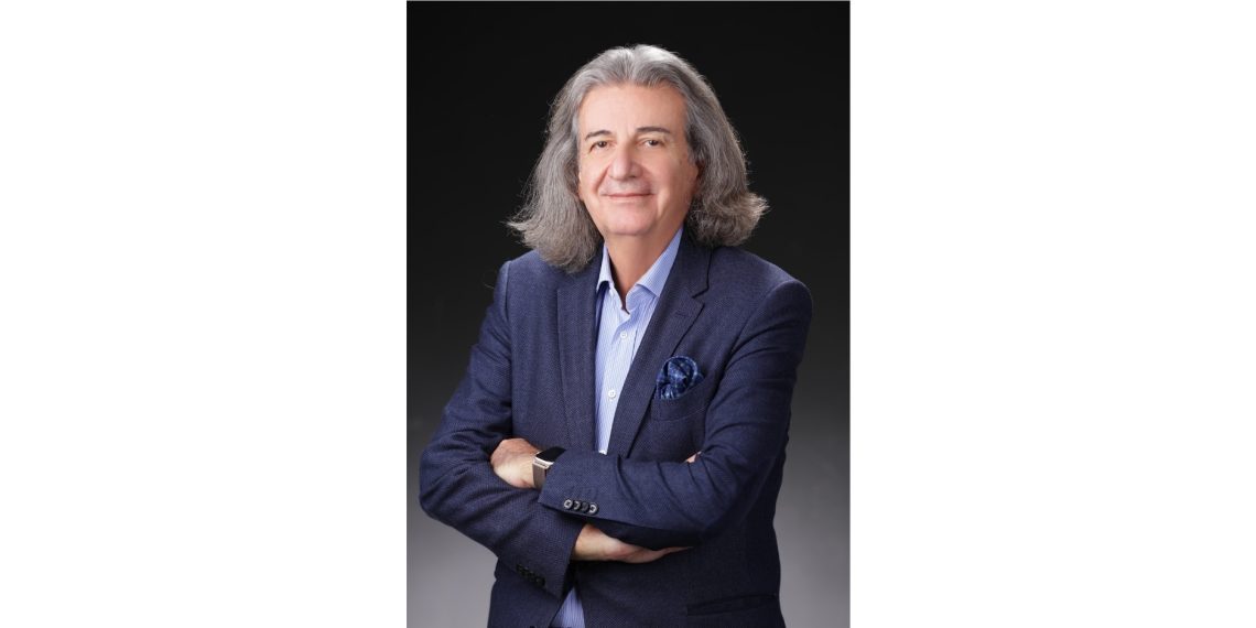 Yıldız Holding’de üst düzey atama