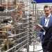 Anuga FoodTec 2024 revolutionises food production