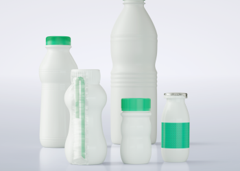 Anuga FoodTec: New bottle-filling machine expands Ampack’s portfolio