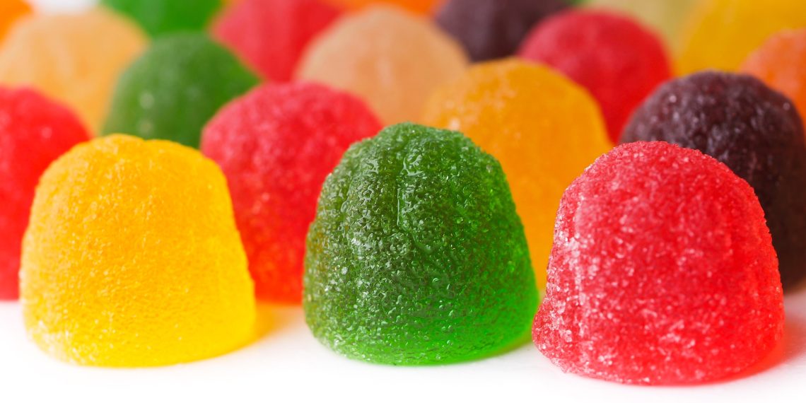 NOW testing program identifies creatine gummies failings