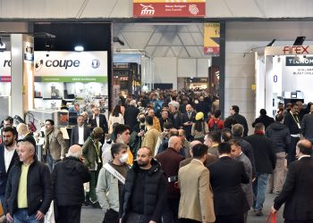 Ibaktech, 4 gün içinde 4 milyar euroluk ticaret hacmi hedefliyor