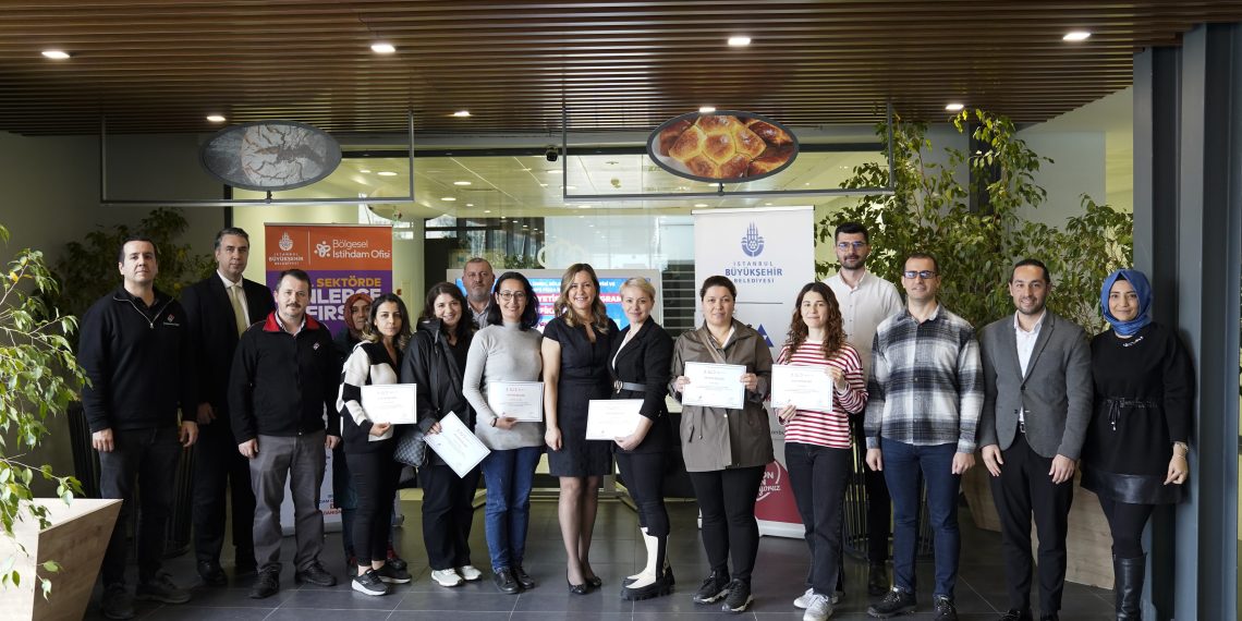 Domino’s’tan kadın istihdamına destek!