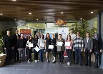 Domino’s’tan kadın istihdamına destek!