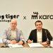 Karaca Grup, Flying Tiger Copenhagen’ın benzersiz alışveriş deneyimini Türkiye ile buluşturacak