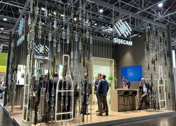 Şişecam, ProWein Fuarı’na katıldı