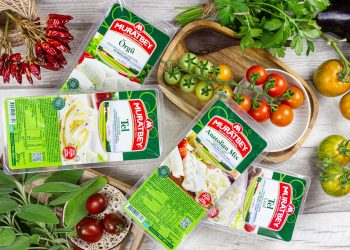 Muratbey, ABD’de dünya gıda sektörüyle buluşacak