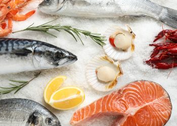 Kroger debuts new our brands seafood items