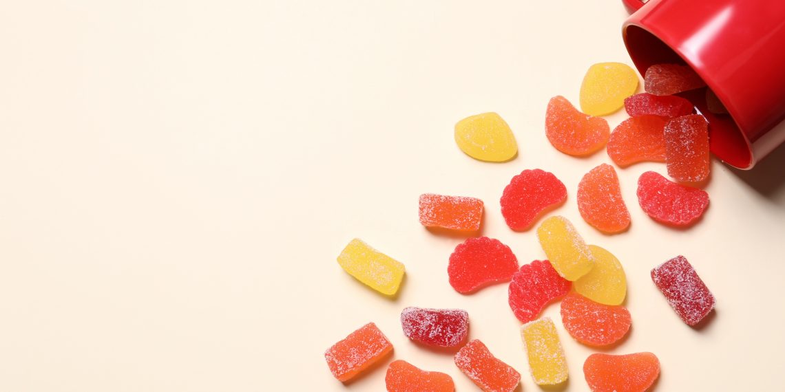 Nutrex-Hawaii introduces its #1 selling BioAstin® Hawaiian Astaxanthin® in a retail-ready, sugar-free, vegan gummy format