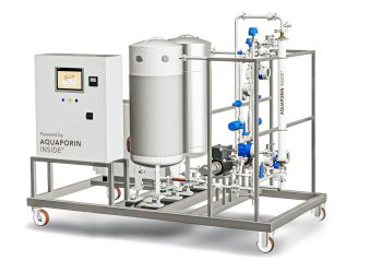 New natural aroma concentration technology