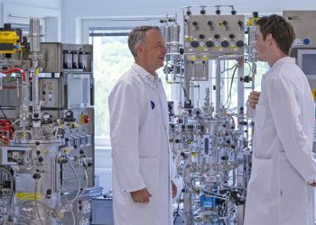 21st.bio opens a more sustainable avenue for industrial-scale dairy protein production