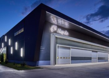 Alapala 2023’ü 15 ülkede 21 anahtar teslim proje ile tamamladı