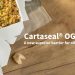 Archroma launches Cartaseal® OGB F10, a superior PFAS-free barrier coating for oil and grease applications