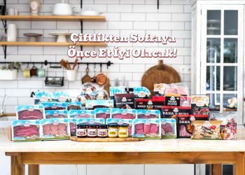 Ramazan sofralarında “Önce et iyi olacak”