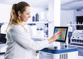 Anton Paar and Brabender together: High-quality measurement technology for the food industry at Anuga FoodTec 2024