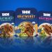 Tindle launches new, innovative Bratwurst line