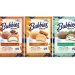 Bubbies Ice Cream launches three decadent new flavors