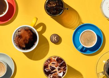 Keurig® reimagines single-serve coffee with the unveiling of its next-generation coffee and brewer innovation