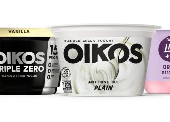 Danone North America announces the FDA’s decision on their petition for the first-ever qualified health claim for yogurt, linking this dairy aisle staple to a reduced risk of type 2 diabetes
