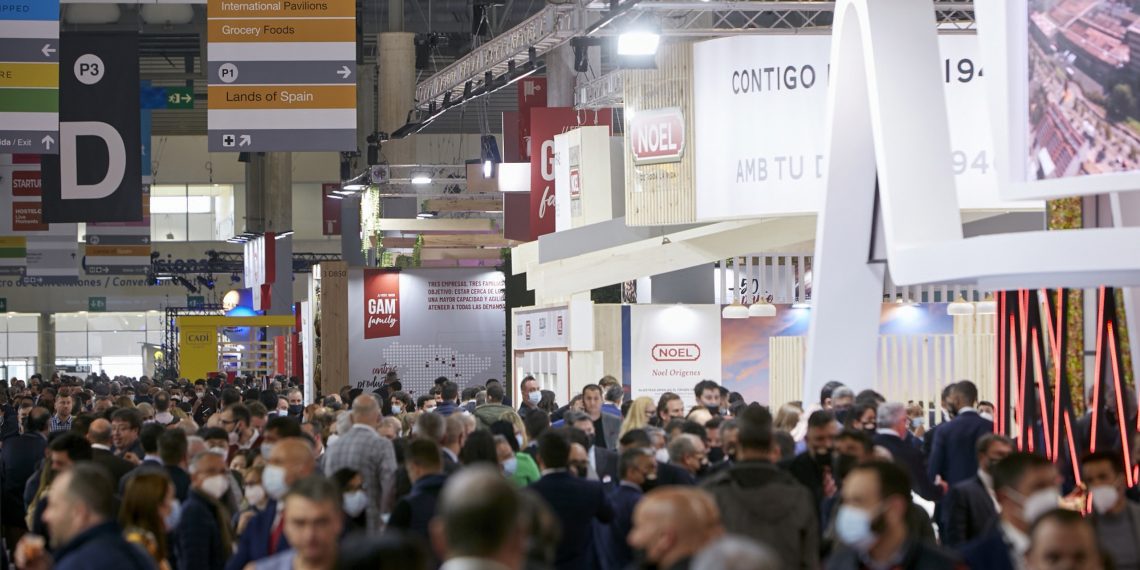 The Spanish meats industry exhibits its strength and leadership at Alimentaria 2024