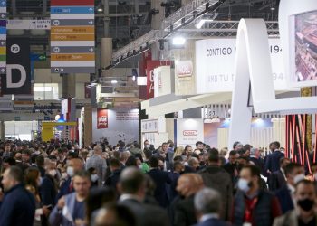 The Spanish meats industry exhibits its strength and leadership at Alimentaria 2024