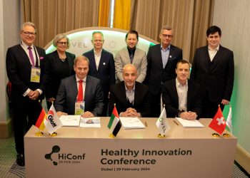 Healthy Innovation Conference explores the future of the sustainable food industry