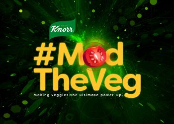 Knorr and world-renowned gamer and streamer, Ninja, call on the gaming industry to supercharge vegetables in games