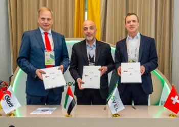 Novel Foods Group and partners reveal plan for new biotech cluster in the UAE