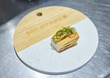 Meatable achieves a landmark breakthrough in cultivated meat technology, reducing production time to just 4 days