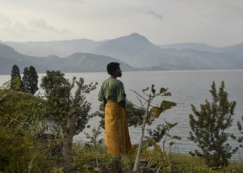 Nespresso will invest $20 million in the DRC to support the coffee-growing community and the revival of specialty coffee