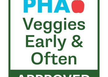 Partnership for a Healthier America teams up with baby and toddler food brands and influencers to help create a veggie-forward future for all