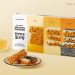 Widely popular “Honey Oranda Snack Bar” from YoungManDduk makes its US debut at Costco