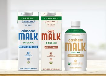 MALK Organics raises capital, announces new products, and expands retail distribution
