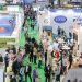 The future starts here: speakers announced for the Future of Nutrition Summit at Vitafoods Europe 2024 in Geneva
