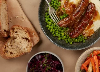 UK Food Standards Agency to modernise regulations, boosting consumer choice for sustainable foods