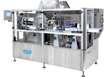 Aesus to showcase revolutionary unscrambler and Premier 400 at Pack Expo East 2024, booth 501, Philadelphia