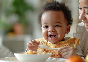 Global research suggests cereal fortification can address iron-deficiency anemia