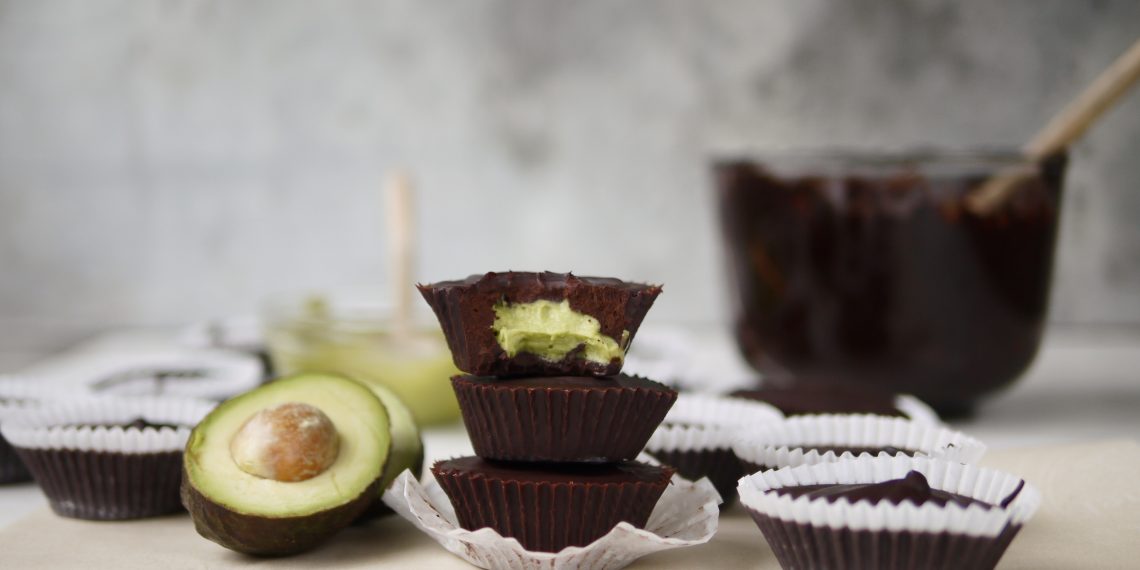 Unveiling the deliciously decadent duo: Avocados From Mexico and chocolate