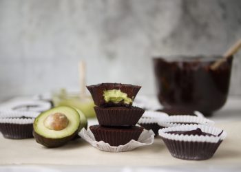 Unveiling the deliciously decadent duo: Avocados From Mexico and chocolate