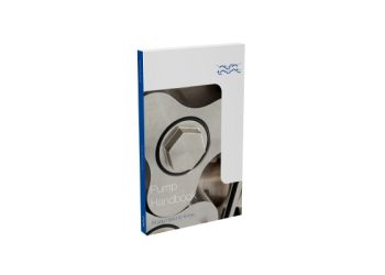 New Pump Handbook from Alfa Laval