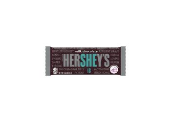 Hershey celebrates International Women’s Day, highlighting the impact of women and girls everywhere