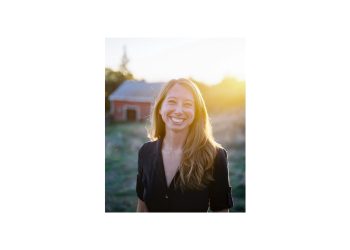 Upcycled Food Association welcomes Amanda Oenbring as new CEO