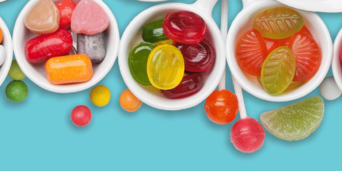 Sales of chocolate and candy reach all-time high of $48 Billion in 2023