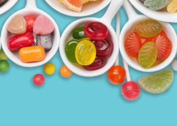 Sales of chocolate and candy reach all-time high of $48 Billion in 2023