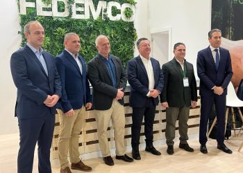 FEDEMCO leads the way in wooden packaging