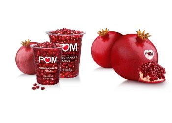 POM Wonderful adds pomegranate fiber to its specialty ingredients lineup